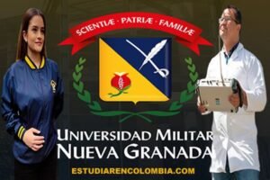 ¿Qué Carreras Hay En La Universidad Militar Nueva Granada?