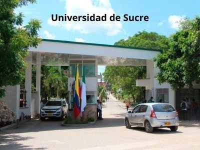 Universidad de Sucre