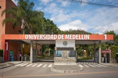 Mejores Universidades en Medellín